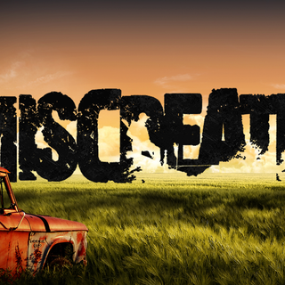 Miscreated wallpaper