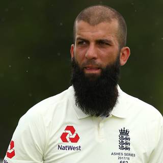Moeen Ali wallpaper