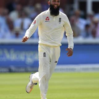 Moeen Ali wallpaper