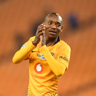 Khama Billiat wallpaper