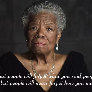 Black famous people wallpaper