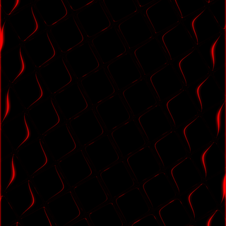 Edge Lighting wallpaper