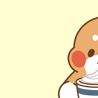 Tonton friends wallpaper