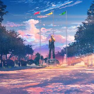 Ballet dance PC tumblr wallpaper