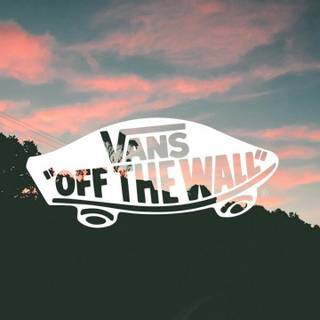 Aesthetic Vans wallpaper
