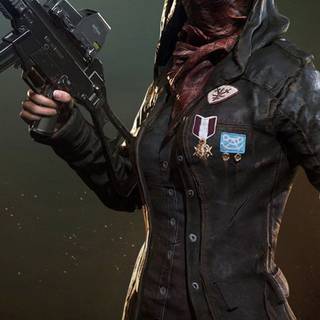 Guns PUBG phone wallpaper