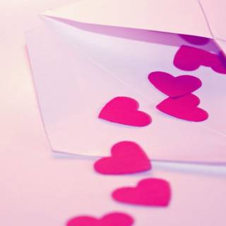 Love Letter To You computer wallpaper