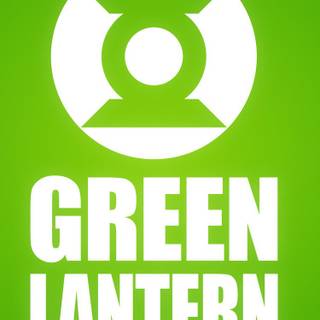 iPhone green logos wallpaper