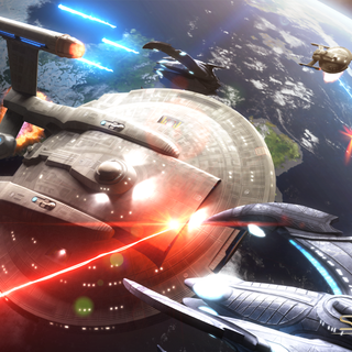 Desktop Stellaris wallpaper