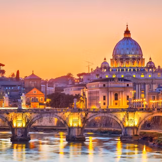 Desktop Roman wallpaper