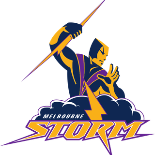 Melbourne Storm wallpaper