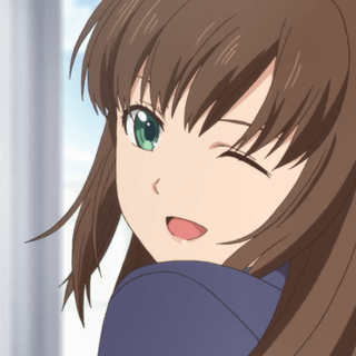 Anime Domestic Na Kanojo wallpaper