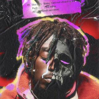 LoL Uzi wallpaper