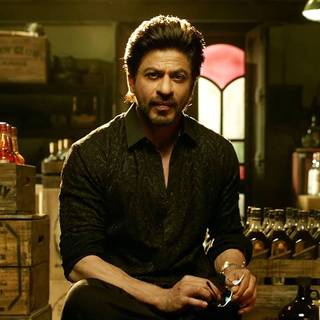 Raees movie wallpaper