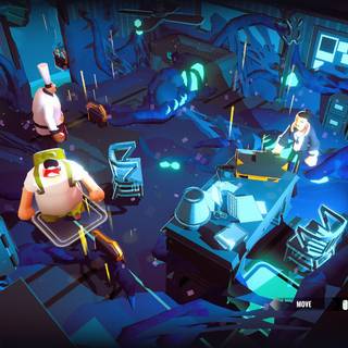 Dread Nautical wallpaper