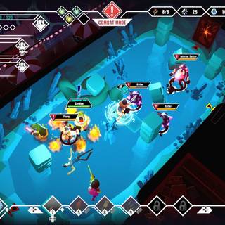 Dread Nautical wallpaper