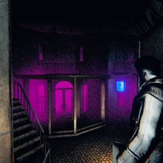 Saturnalia wallpaper