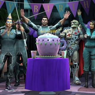 Saints Row IV Re-Elected wallpaper