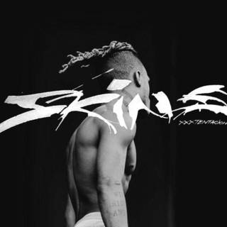 XXXTentacion wallpaper