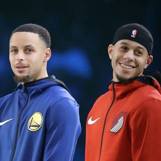 Curry brothers wallpaper