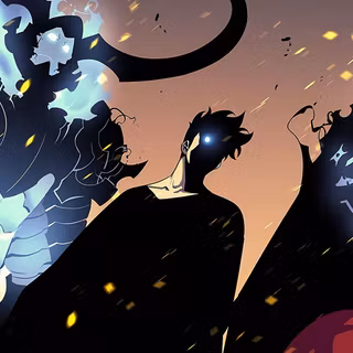 Android Solo Leveling wallpaper