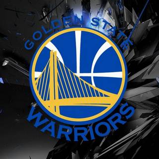 Golden State in numbers wallpaper