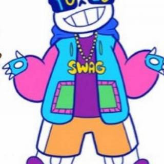 UnderFresh Sans wallpaper