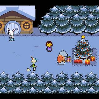 Retro Tokyo Ps4 wallpaper