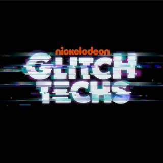 Glitch Techs wallpaper