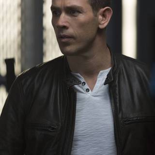 Suki Price Lucifer wallpaper