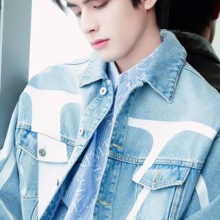 Song Wei Long wallpaper