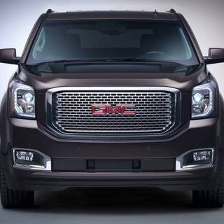 GMC Denali wallpaper