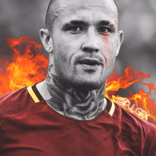 Nainggolan wallpaper
