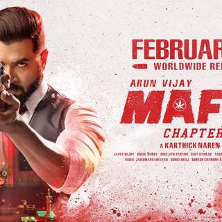 Mafia Chapter 1 wallpaper