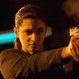 Mafia Chapter 1 wallpaper