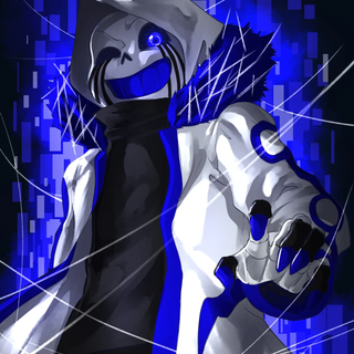 Error 404 Sans wallpaper