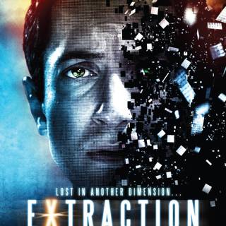 Extraction wallpaper