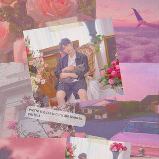 TXT aesthetic wallpaper