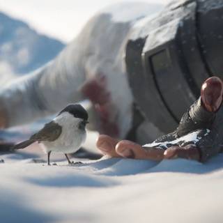 PUBG Lite PC wallpaper