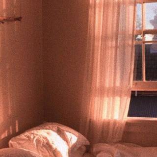 Aesthetic for room wallpaper