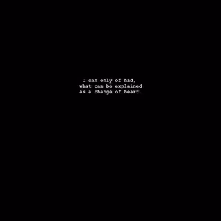 Sad black aesthetic wallpaper