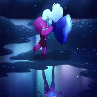 Steve Universe phone wallpaper