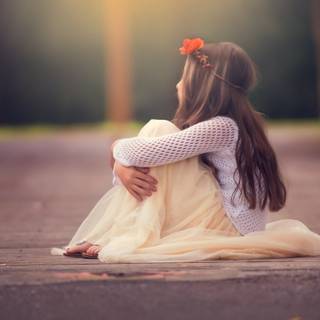 Sad Boi computer wallpaper