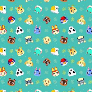 New Horizon phone wallpaper