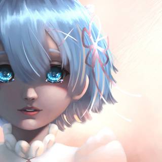 Anime 4K portrait wallpaper