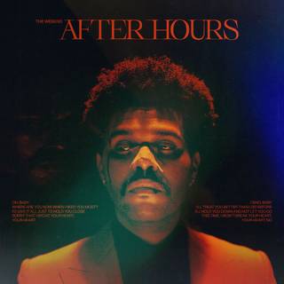 After Hours wallpaper