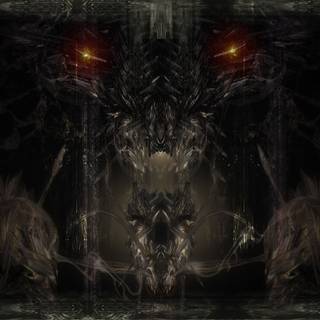 Desktop HD gothic wallpaper