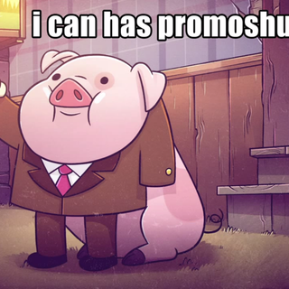 Waddles Gravity Falls computer wallpaper
