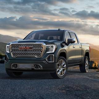 Ugly trucks wallpaper