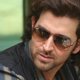 Hrithik Roshan desktop wallpaper